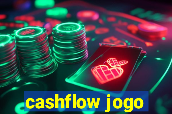 cashflow jogo